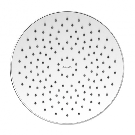 

Верхний душ AM.PM Gem F0590000 хром