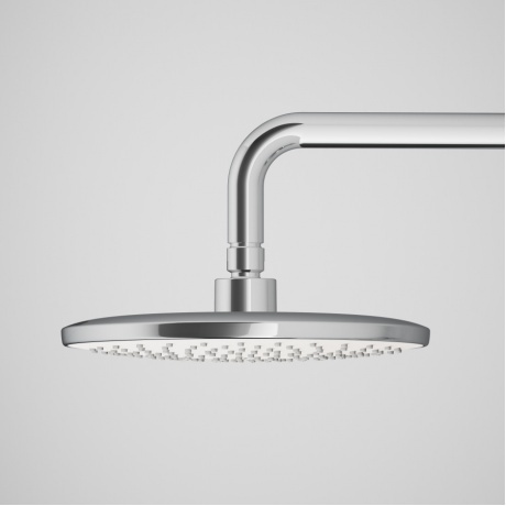 Верхний душ AM.PM Gem F0590000 хром - фото 4