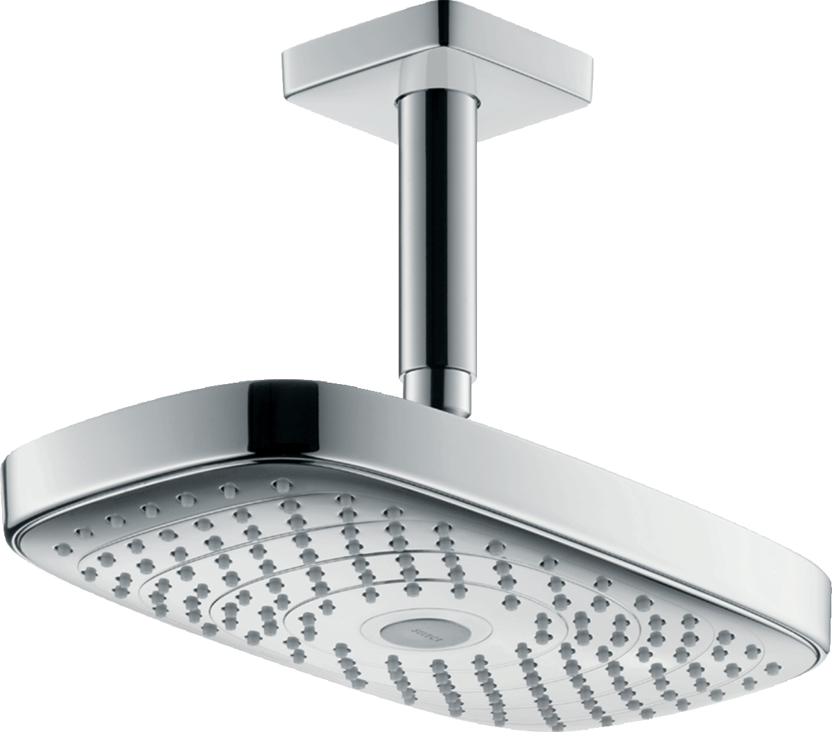 

Верхний душ Hansgrohe 27384000