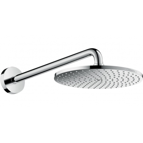 Верхний душ Hansgrohe 27607000 - фото 1