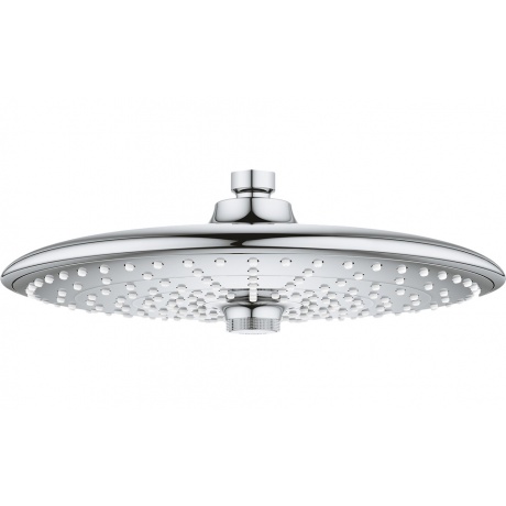 Верхний душ Grohe Euphoria 26455000