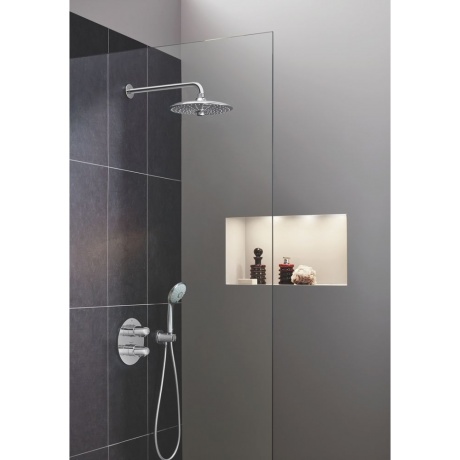 Верхний душ Grohe Euphoria 26459000 - фото 2