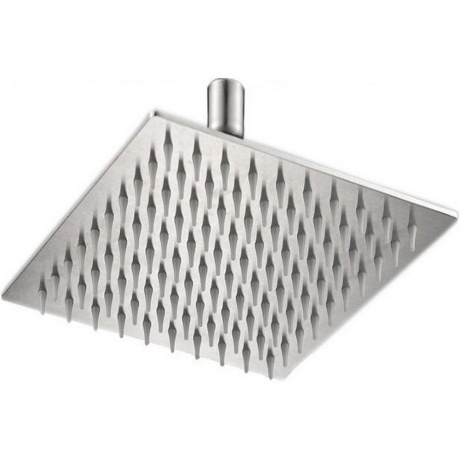 Верхний душ Haiba сталь(HB004) - фото 3