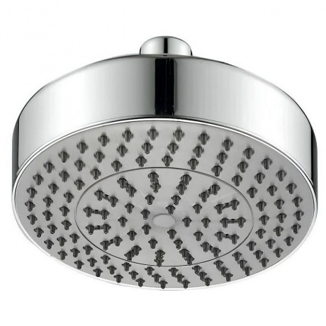 

Верхний душ Haiba хром(HB005)