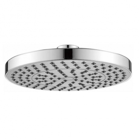 Верхний душ Haiba хром(HB005) - фото 3