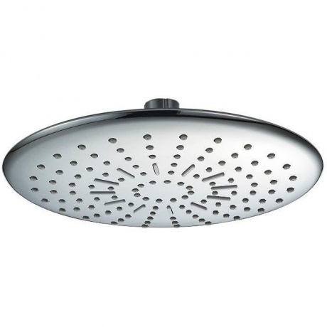 

Верхний душ Haiba хром(HB008)