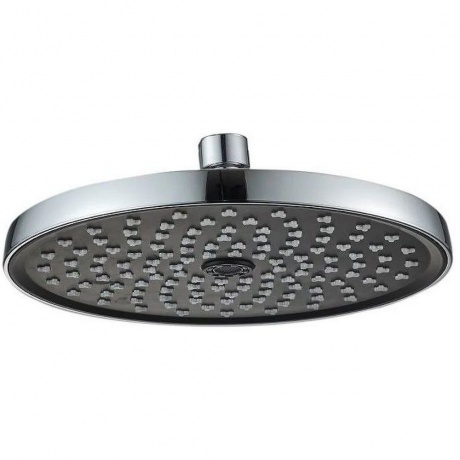 

Верхний душ Haiba черный(HB007)