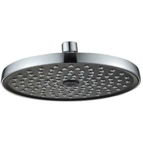 Верхний душ Haiba черный(HB007)