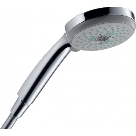 Ручной душ Hansgrohe Croma 100 Multi 28536000