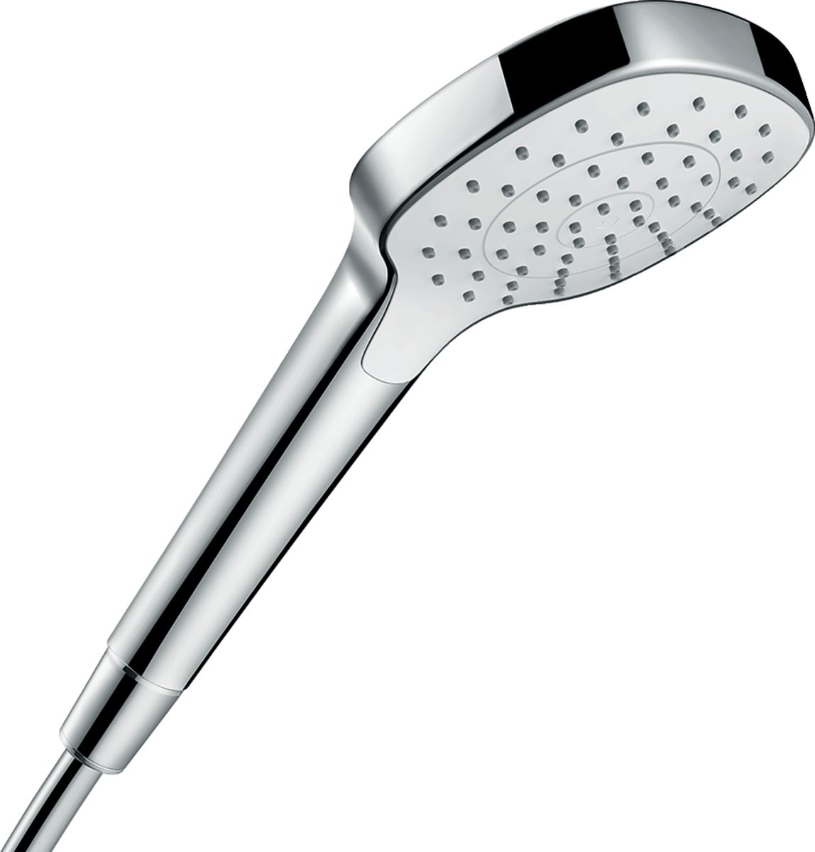 Ручной душ Hansgrohe Croma Select E 110 26814400 цена и фото