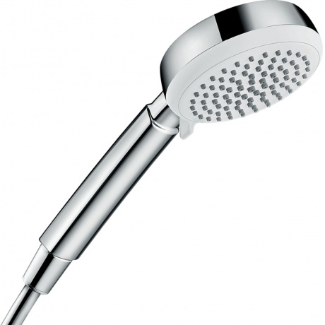 Ручной душ Hansgrohe Crometta 100 Vario 26824400 - фото 1