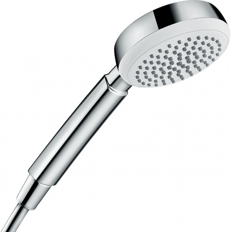 Ручной душ Hansgrohe Crometta 100 26825400 - фото 1
