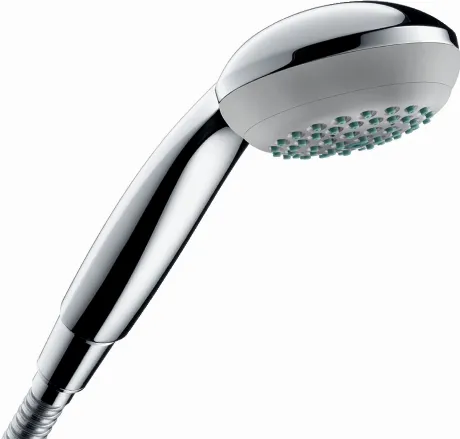 Ручной душ Hansgrohe Crometta 85 Green 28561000