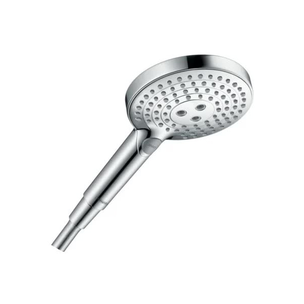

Душевая лейка Hansgrohe Raindance Select S 26014000