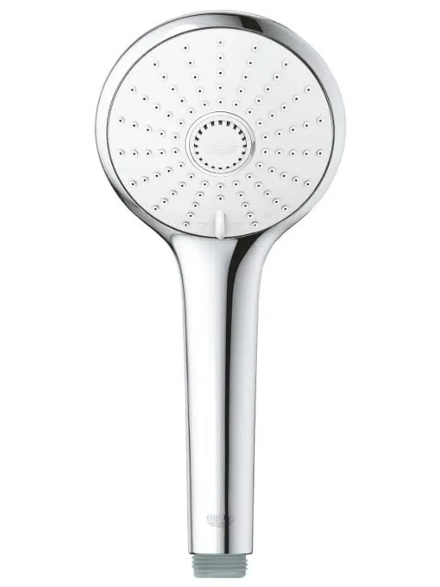 Лейка для душа Grohe Euphoria 110 Massage 27221001 - фото 2