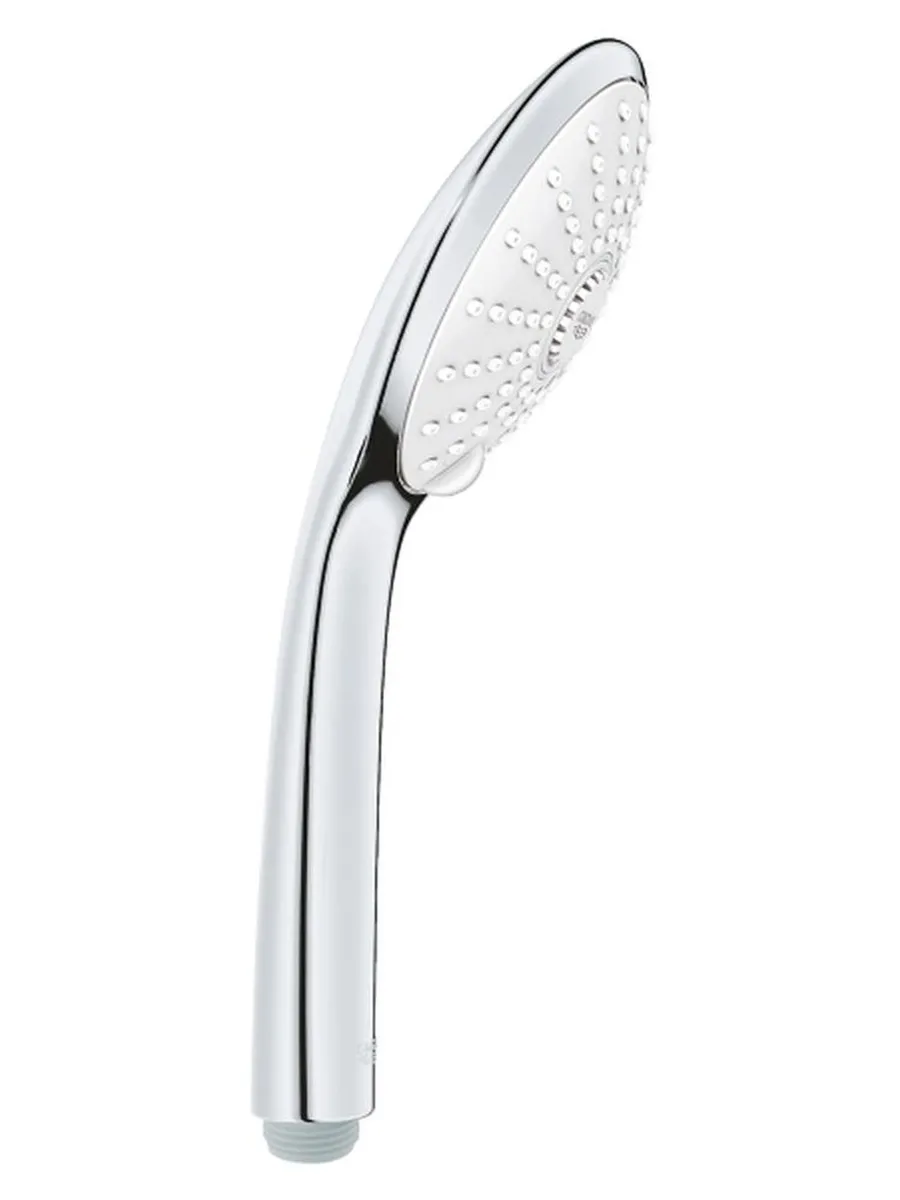 Лейка для душа Grohe Euphoria 110 Massage 27221001 - фото 1