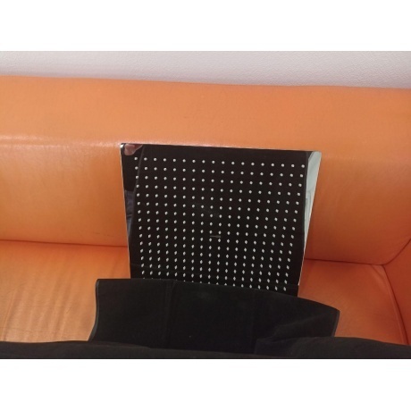 Лейка для душа WasserKRAFT A119 9062537 хорошее состояние - фото 3