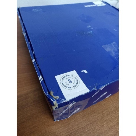 Лейка для душа WasserKRAFT A119 9062537 хорошее состояние - фото 5