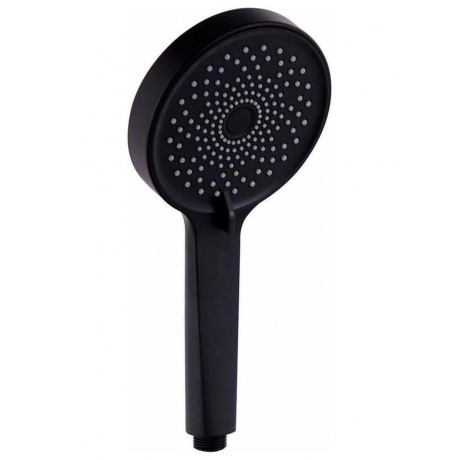 Лейка FASHUN черный (A012-7)