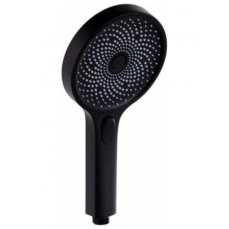 Лейка FASHUN черный (A013-7)