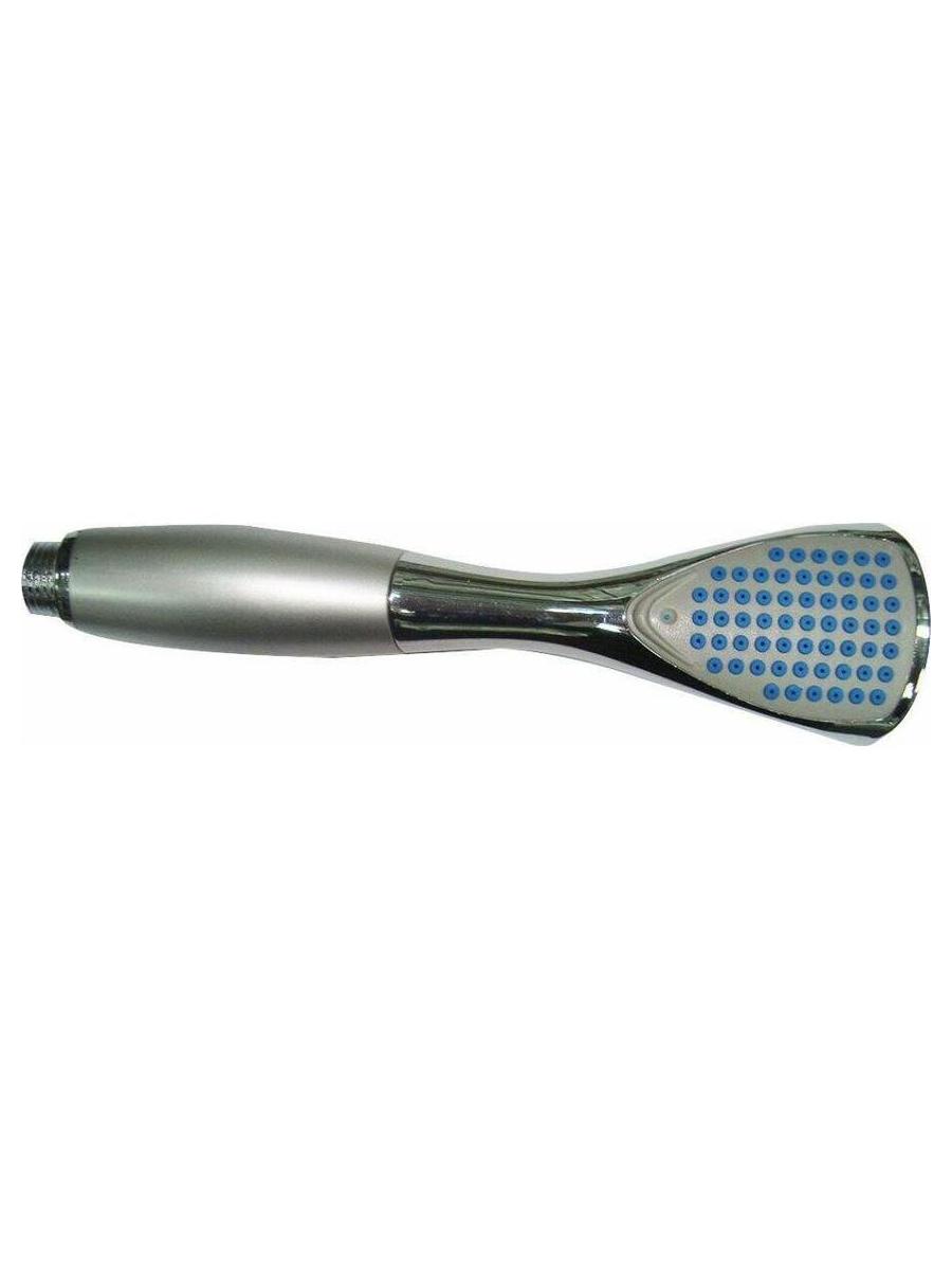 Лейка для душа ПСМ треугольная 60мм (PSM-1056B) - фото 4