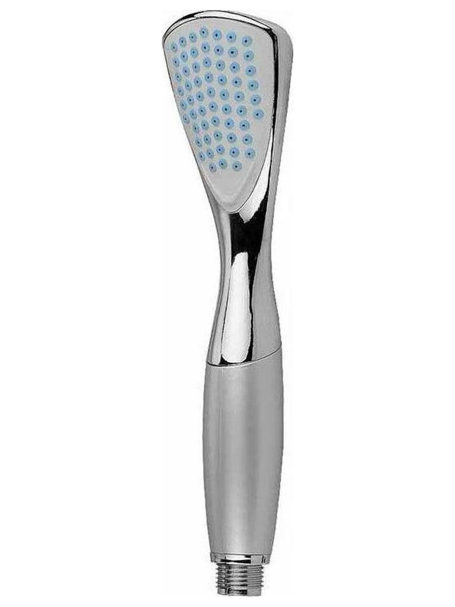 Лейка для душа ПСМ треугольная 60мм (PSM-1056B) - фото 1