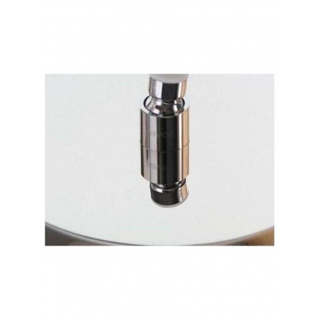 Лейка Savol для верхнего душа ?20 см (S-000Y08) - фото 5