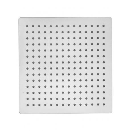 Лейка Savol для верхнего душа 25?25 (S-000F10) - фото 2