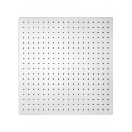 Лейка Savol для верхнего душа 40?40 (S-000F16) - фото 2