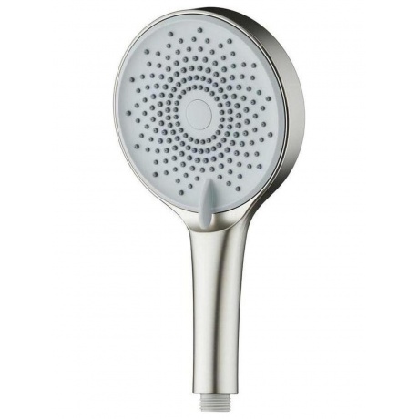 Лейка ESKO для душа 3х режимная d-130 мм (SPL1303 Satin)