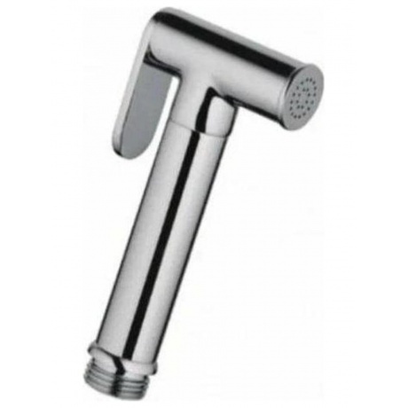 Лейка для гигиенического душа Haiba хром (HB35-2) - фото 2