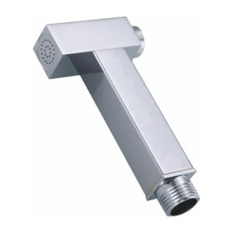 Лейка для гигиенического душа Haiba хром (HB35-3)