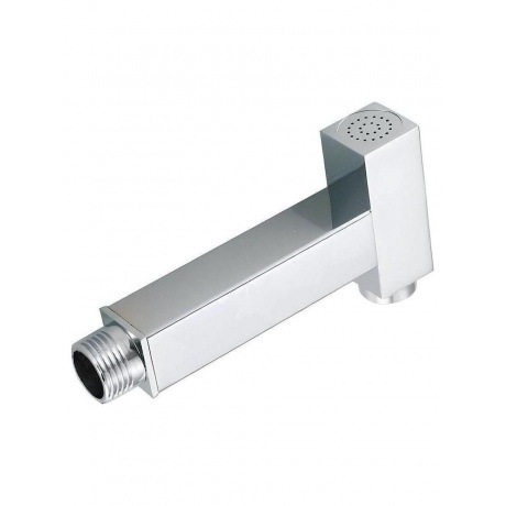 Лейка для гигиенического душа Haiba хром (HB35-3) - фото 2