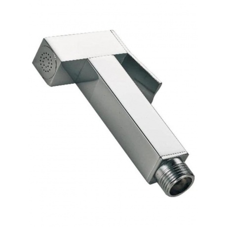 

Лейка для гигиенического душа Haiba хром (HB35-4)