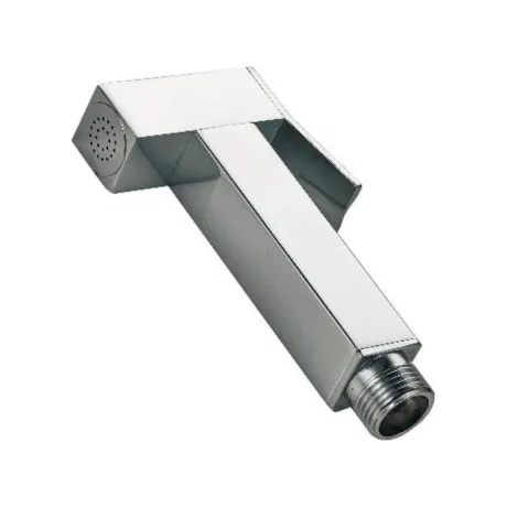 Лейка для гигиенического душа Haiba хром (HB35-4)