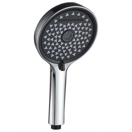 

Лейка для душа Haiba хром (HB13)