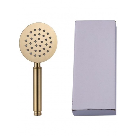 Лейка для душа FASHUN ручная (A004-21) - фото 4