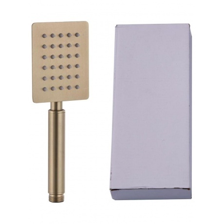 Лейка для душа FASHUN ручная (A005-21) - фото 4