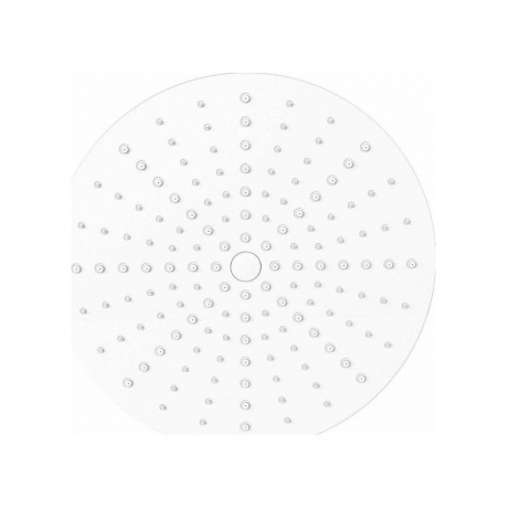 Лейка для верхнего душа (1 режим) Savol (SK-DP09) - фото 2