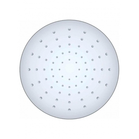 Лейка для верхнего душа (1 режим) Savol (SK-DP13) - фото 2