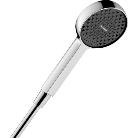 Лейка для душа Hansgrohe Activera Select S 28032000 хром