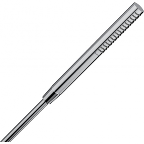 Лейка для душа Hansgrohe Pulsify E 24125990 золото - фото 1