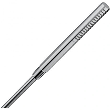 Лейка для душа Hansgrohe Pulsify E 24125990 золото