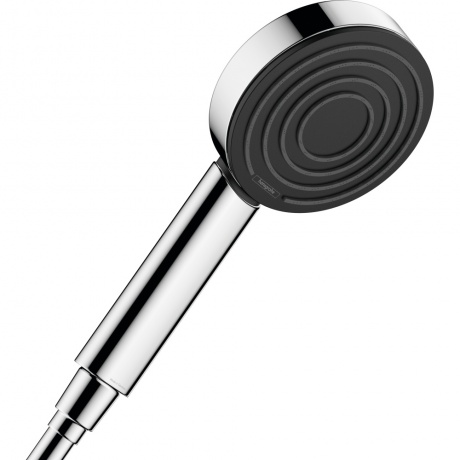 

Лейка для душа Hansgrohe Pulsify 24121000 хром