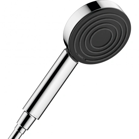 Лейка для душа Hansgrohe Pulsify 24121000 хром