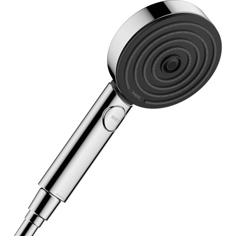 Лейка для душа Hansgrohe Pulsify 24101000 хром - фото 1