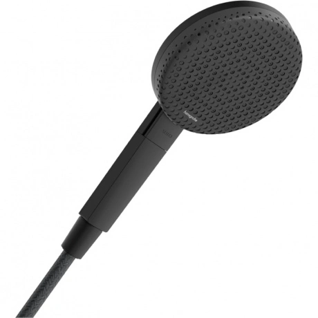 Лейка для душа Hansgrohe Raindance Alive Select S 125 24500670 м...