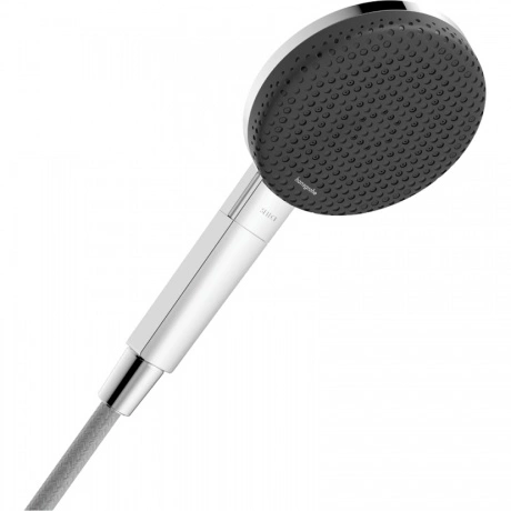Лейка для душа Hansgrohe Raindance Alive Select S 24500000 хром