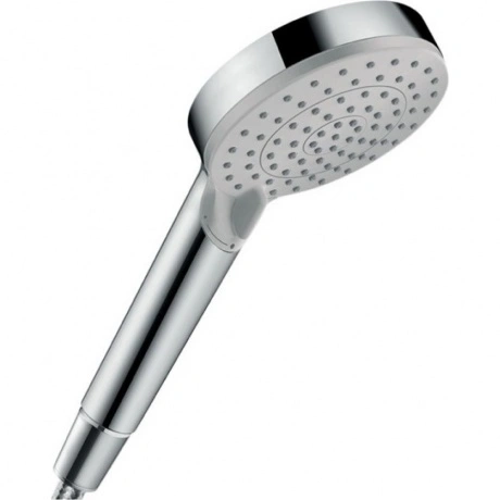 Лейка для душа Hansgrohe Vernis Blend 26340000 хром