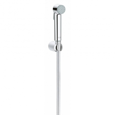Душевой набор с гигеиническим душем Grohe Tempesta-F душевой шланг Silverflex 1250 мм 26354000 5911₽